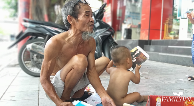 Cháu được tắm ở bất cứ nơi nào Cháu được tắm ở bất cứ nơi nào