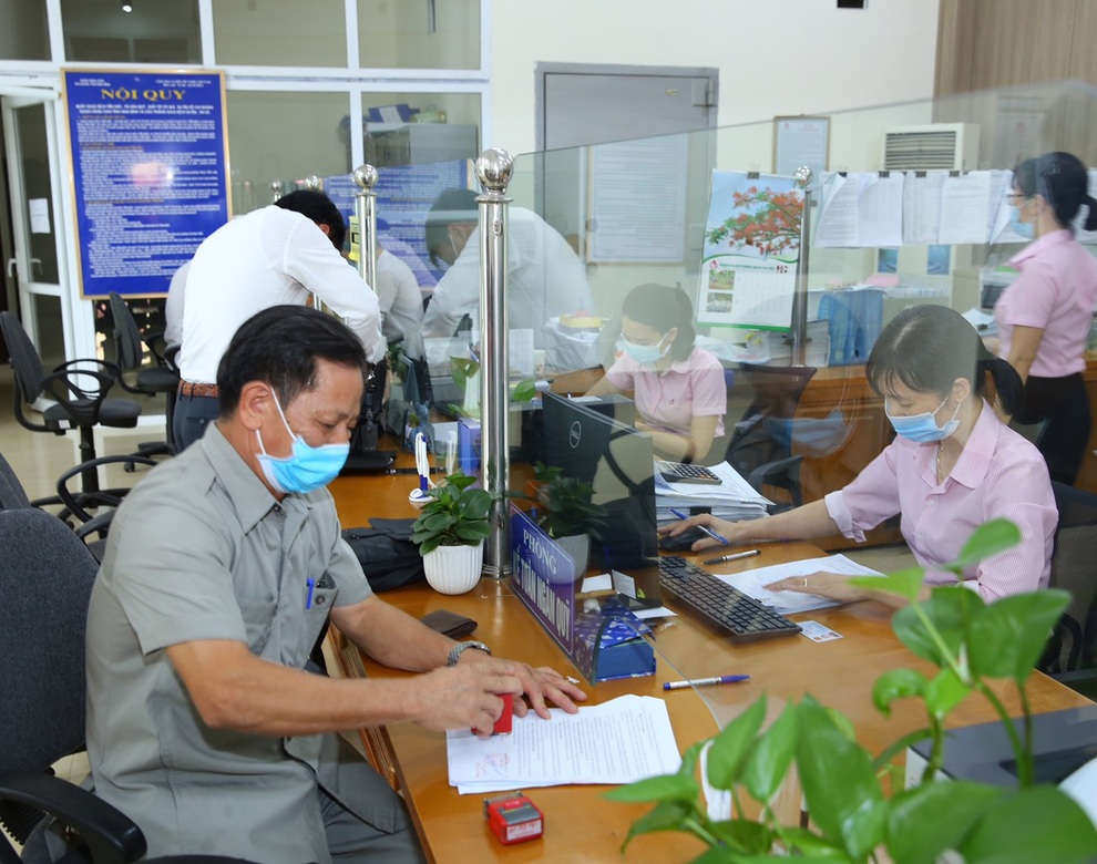 Nguồn vốn nhân văn chia sẻ mọi khó khăn cho người sử dụng lao động - 3 Nguồn vốn nhân văn chia sẻ mọi khó khăn cho người sử dụng lao động - 3