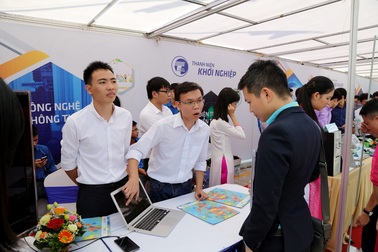 Đại học đồng hành cùng Quốc gia khởi nghiệp