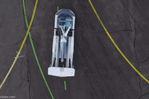 Chiếc ô tô có thể biến hình thành máy bay chỉ trong 3 phút