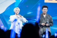 Vũ Cát Tường: "Khán giả yêu nhạc của tôi, không quan tâm tôi là ai"