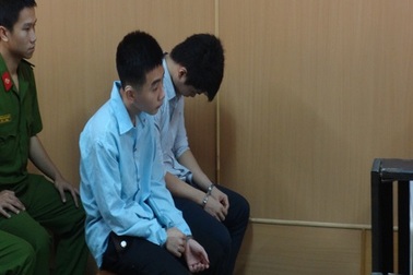 Giết bạn vì lý do "lãng xẹt"