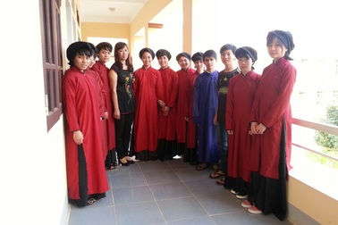 Chàng thủ khoa chưa dùng máy tính và “nói không” với mạng xã hội