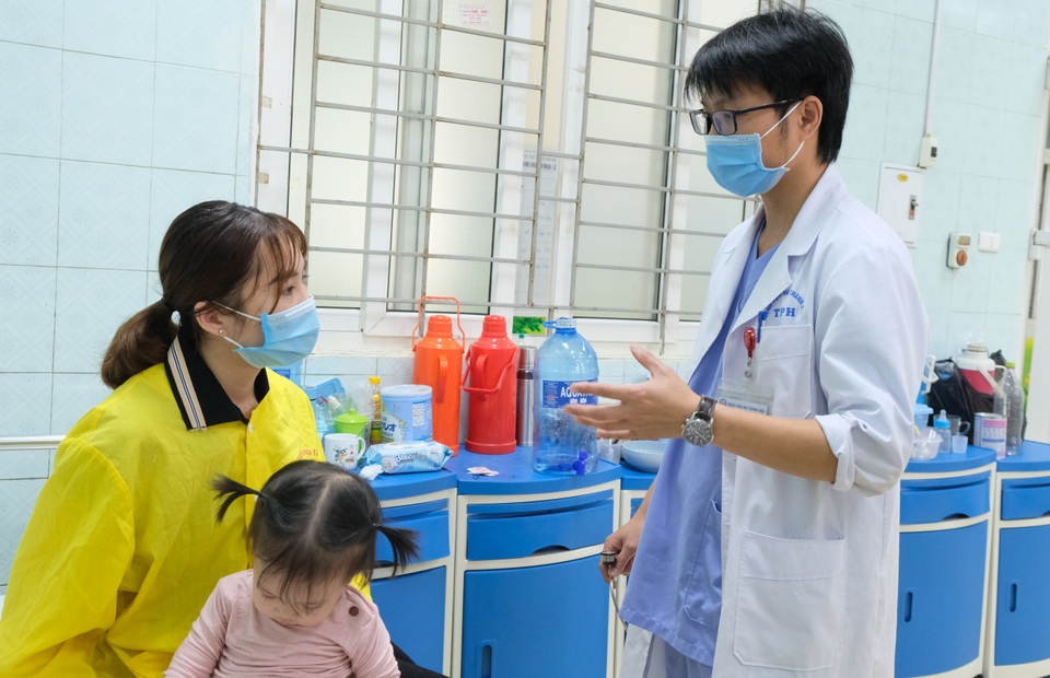 Bác sĩ với hành trình 10 năm chữa lành những trái tim lỗi nhịp - 3 Bác sĩ với hành trình 10 năm chữa lành những trái tim lỗi nhịp - 3