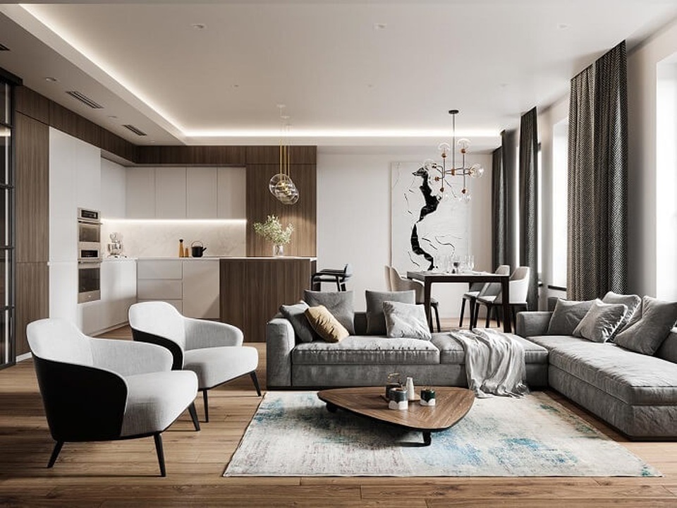 Mua nhà nhưng bỏ quên 28 năm, chủ nhà bị đòi tiền sửa chữa mới được lấy lại nhà - 4 Mua nhà nhưng bỏ quên 28 năm, chủ nhà bị đòi tiền sửa chữa mới được lấy lại nhà - 4