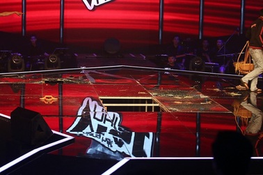 Sập sàn sân khấu: Lời cảnh báo!