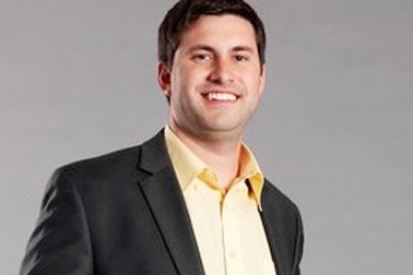 Chàng trai Mỹ đem Thung lũng Silicon đến Việt Nam