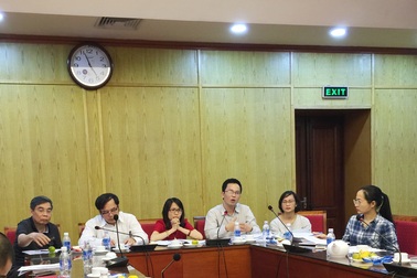 "Không có chuyện lấy ngân sách để hỗ trợ đều cho 500.000 doanh nghiệp"