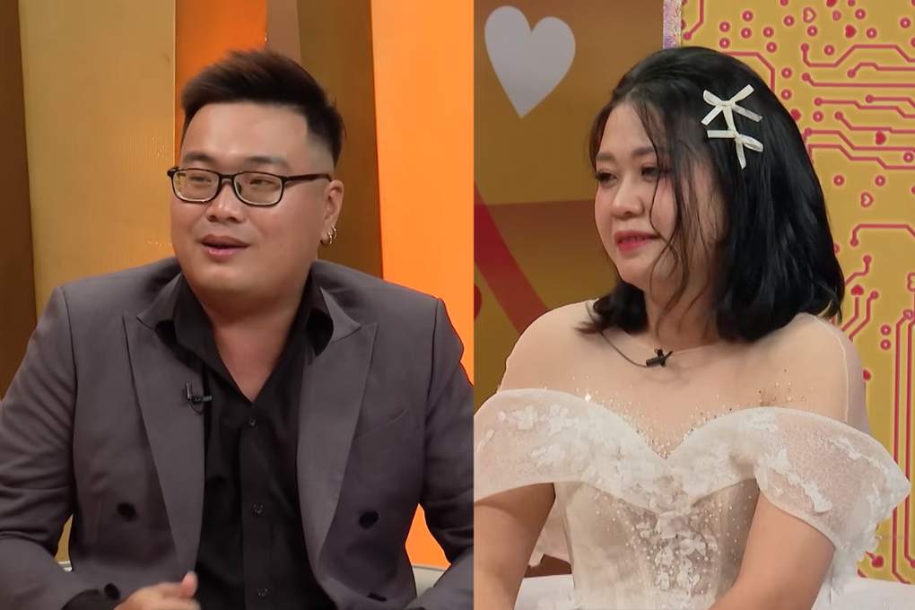 Lên truyền hình tâm sự, chồng mới phát hiện bí mật vợ giấu 8 năm - 1 Lên truyền hình tâm sự, chồng mới phát hiện bí mật vợ giấu 8 năm - 1