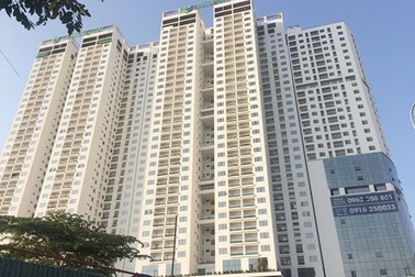 Căn hộ cắt lỗ chạy tết: Giảm giá 200 triệu, thưởng cò 100 triệu đồng