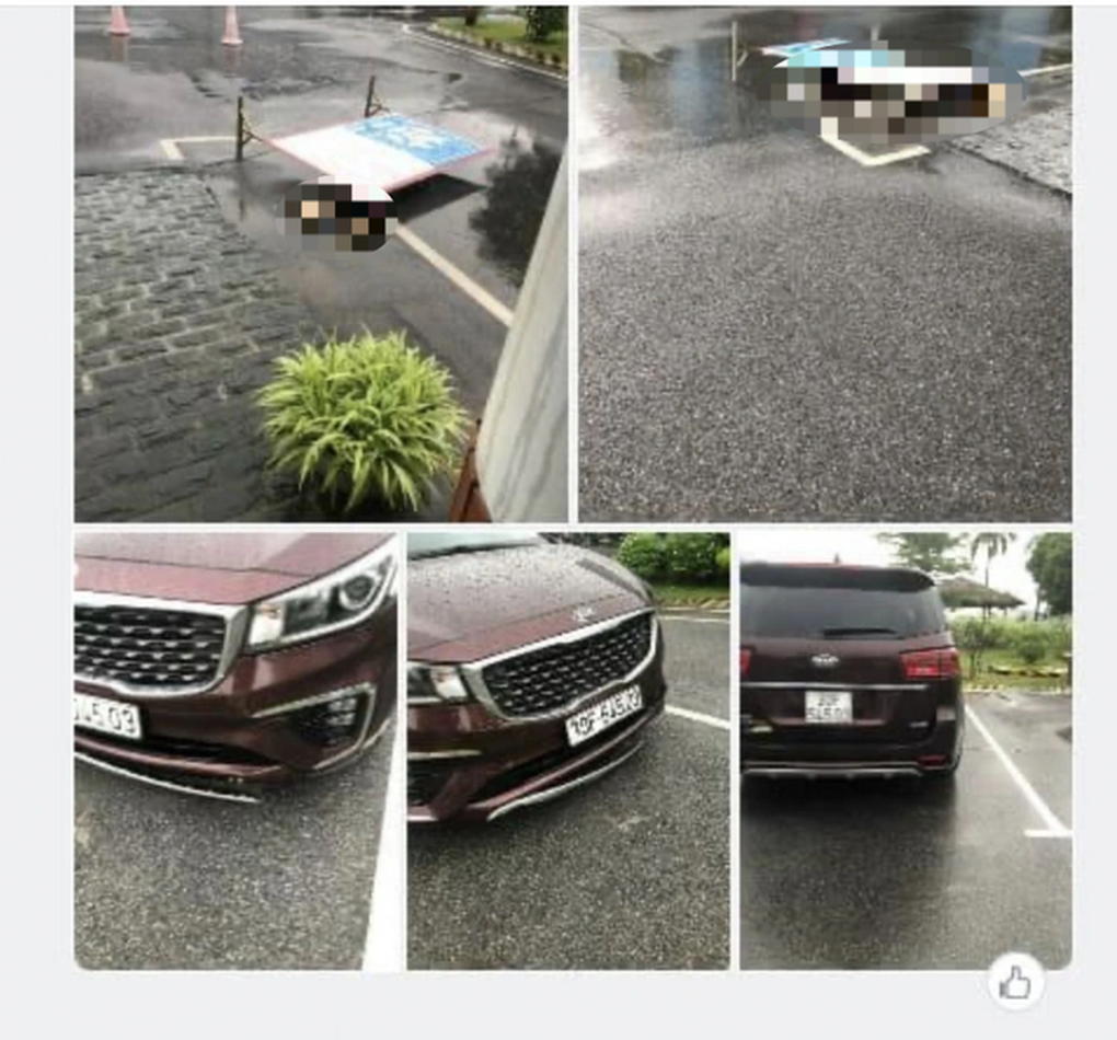 Vấn đề pháp lý mấu chốt vụ thi thể nữ công nhân bị kéo lê 10km - 1 Vấn đề pháp lý mấu chốt vụ thi thể nữ công nhân bị kéo lê 10km - 1