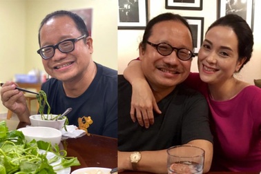 Vợ saxophone Trần Mạnh Tuấn: "Hãy ăn cho em, các con, cho mẹ và gia đình"