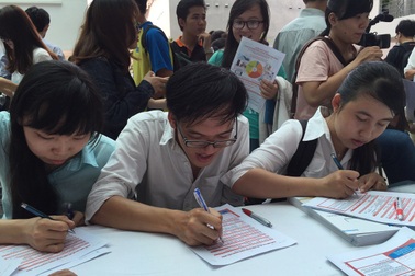 Ngành học mới 2019: Dữ liệu và Phân tích kinh doanh