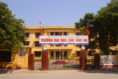 Hiệu trưởng “tạm quyền”… vô thời hạn của ĐH Chu Văn An 