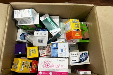 Thực phẩm chức năng giả: Bẫy ngầm âm thầm đầu độc sức khỏe