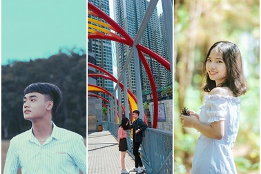 Bạn thân khác giới quen nhau qua mạng, cùng thức khuya ôn bài và đỗ trường Y