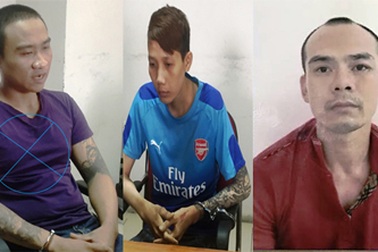 Thợ sửa khoá cùng đồng bọn phá khoá trộm hàng chục xe đắt tiền