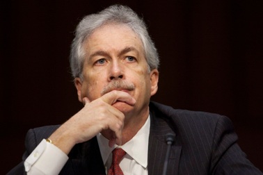 Báo Mỹ: Giám đốc CIA bí mật gặp thủ lĩnh Taliban