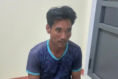 Khởi tố đối tượng hiếp dâm 2 phụ nữ ở rẫy vắng