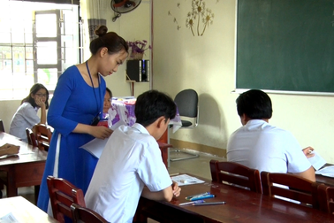 Quảng Nam cần tuyển dụng hơn 1.400 nhân sự ngành giáo dục