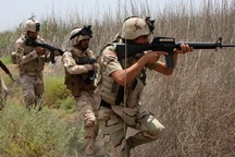 Một thủ lĩnh của IS tại Iraq bị tiêu diệt