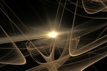 Đố bạn: Tốc độ ánh sáng nhanh hơn tốc độ âm thanh bao nhiêu lần?