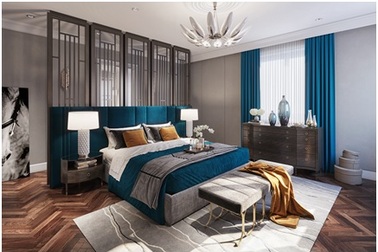 Biệt thự Imperia Garden sẵn sàng về ở ngay cho gia đình đa thế hệ