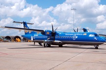 Hé lộ đặc biệt về chuyên cơ chở linh cữu Đại tướng Võ Nguyên Giáp