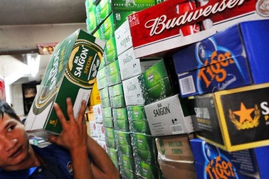 Sabeco “thúc” Bộ Công Thương rút vốn, giải quyết dứt điểm sở hữu chéo