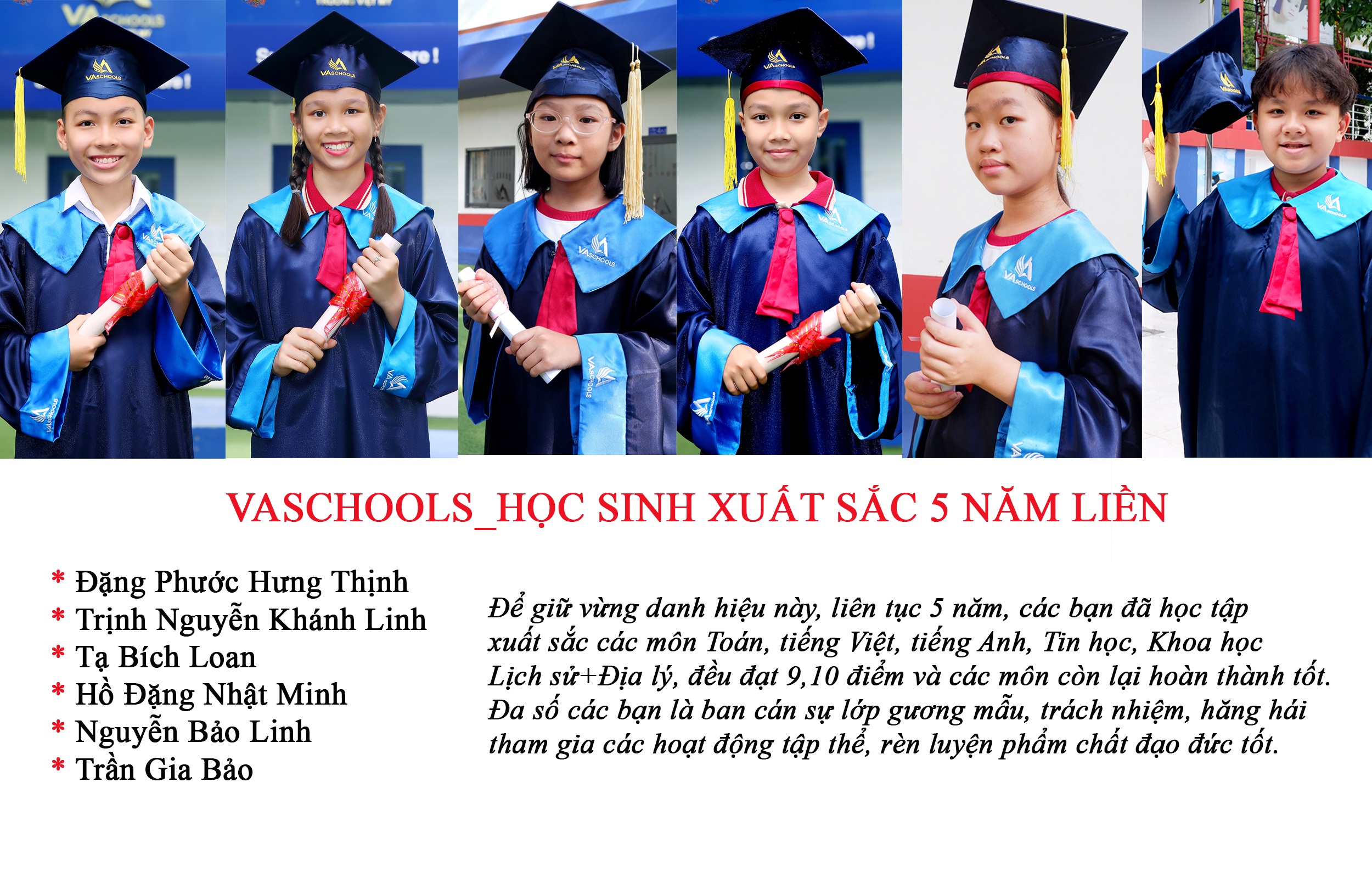 View - Tiểu học song ngữ VAschools Vũng Tàu - nơi nuôi dưỡng tâm hồn trẻ thơ | Báo Dân trí