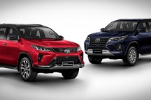 Loạt SUV tầm 1 tỷ sắp về Việt Nam, quyết phân chia lại thị trường