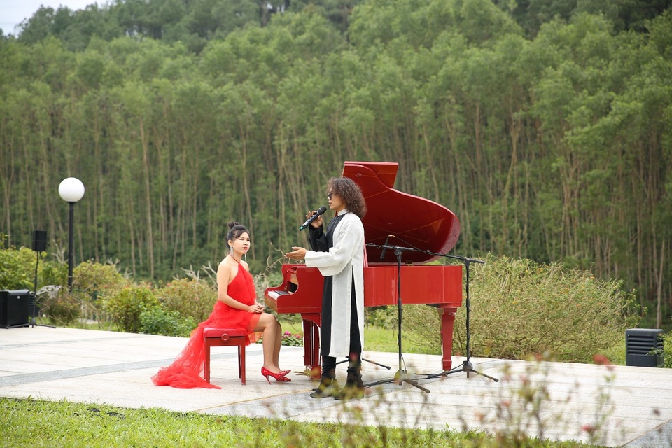 Lexus Signature 2021 - Hành trình của đẳng cấp và cảm xúc phía sau tay lái - 2 Lexus Signature 2021 - Hành trình của đẳng cấp và cảm xúc phía sau tay lái - 2