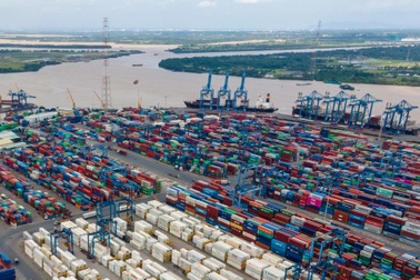 Mỹ là thị trường xuất khẩu lớn nhất của Việt Nam nhiều năm qua