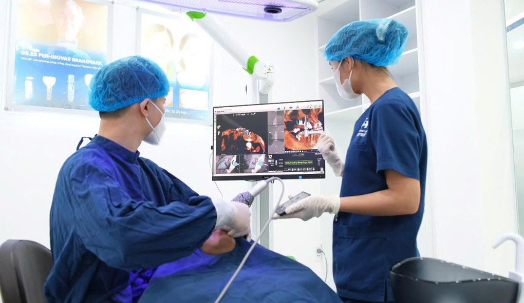 Mất răng: Không phải “chuyện tất yếu của tuổi già” - 3 Mất răng: Không phải “chuyện tất yếu của tuổi già” - 3