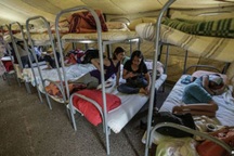 Vụ 1.200 người Việt bị tạm giữ tại Nga: Cách chức 3 cảnh sát Mátxcơva