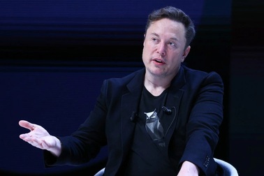Nga gửi thông điệp tới tỷ phú Elon Musk