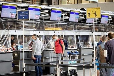 Thái Lan “rộng cửa” du lịch hơn từ 1/7