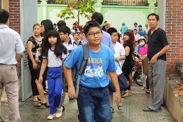 TPHCM: Hàng loạt giải pháp chấn chỉnh việc dạy thêm, học thêm tràn lan