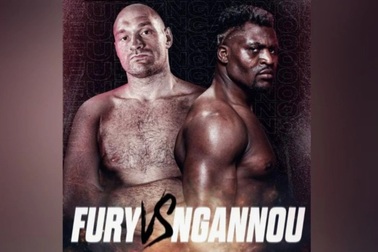 "Vua giang hồ" Tyson Fury ra điều kiện thi đấu với "Quái thú" Ngannou