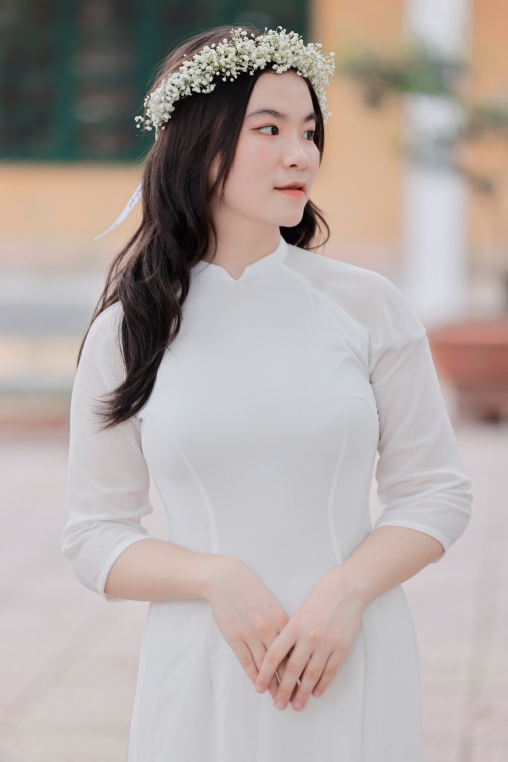 Ngôi trường ở Bắc Ninh lập hat-trick, cùng lúc có 2 thủ khoa và 1 á khoa - 2 Ngôi trường ở Bắc Ninh lập hat-trick, cùng lúc có 2 thủ khoa và 1 á khoa - 2