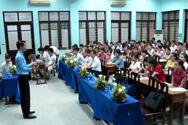 Nghề Kiểm toán cần gì ở sinh viên mới tốt nghiệp?