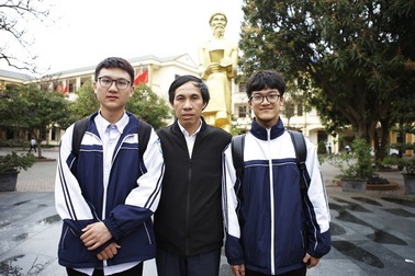 Đại sứ quán Hoa Kỳ: "Nam sinh Nghệ An có thể bổ sung hồ sơ visa"