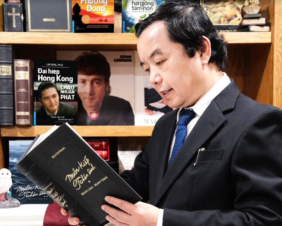 Sách là phương thuốc chữa lành tinh thần trong đại dịch? - 3