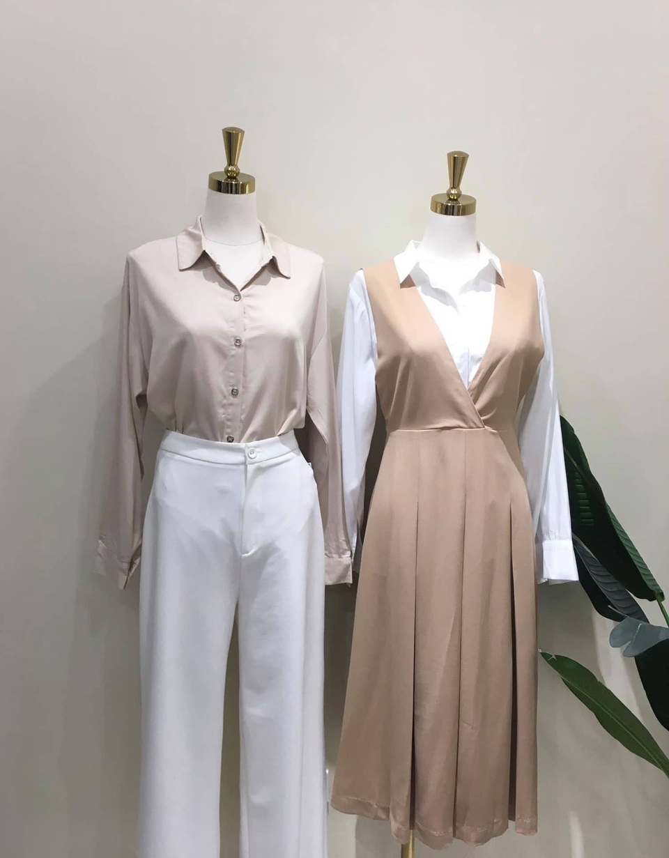 F5 trang phục công sở với Thời Trang H2Store - 4 F5 trang phục công sở với Thời Trang H2Store - 4