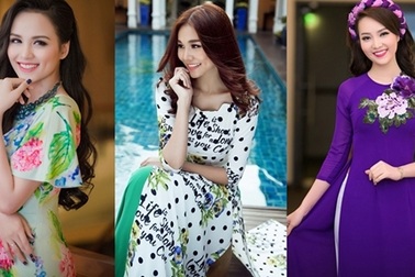 Những "má lúm đồng tiền" đắt giá của showbiz Việt