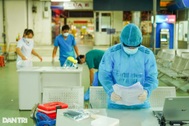 Diễn biến dịch ngày 12/5: Ngày dài dồn dập gần 100 ca mắc ở 10 tỉnh thành