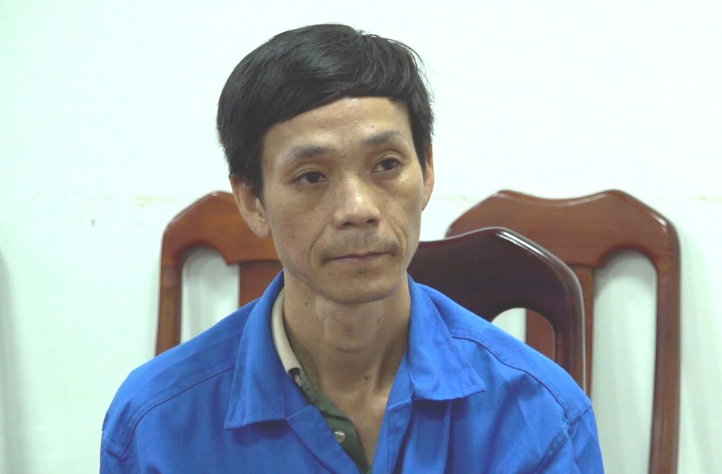 Nhân viên Viettel Post kéo đồng nghiệp vào con đường làm giấy tờ giả - 1 Nhân viên Viettel Post kéo đồng nghiệp vào con đường làm giấy tờ giả