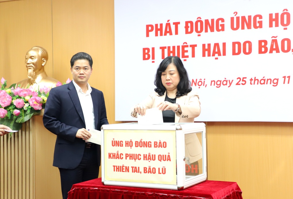 Bộ Y tế cử đoàn công tác hỗ trợ khẩn các tỉnh bị ảnh hưởng bởi mưa lũ - 2 Bộ Y tế cử đoàn công tác hỗ trợ khẩn các tỉnh bị ảnh hưởng bởi mưa lũ - 2