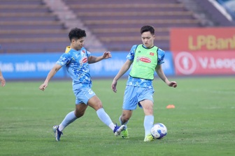 Chủ tịch VFF nhắn nhủ điều đặc biệt với đội tuyển Việt Nam