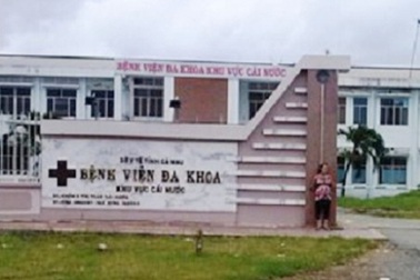 Bé gái 7 tuổi tử vong nghi do sốc thuốc